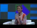 Margrethe Vestager on Technology, Leadership, Geopolitics and the Future | SXSW 2024