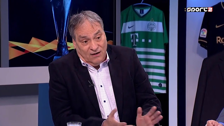 EuroPálya: Fradi - Dinamo Kijev után