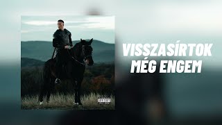 T. Danny - VISSZASÍRTOK MÉG ENGEM