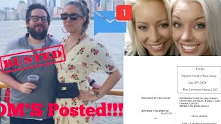 JD Harmeyer Is Officially Divorced After Getting Exposed!!!!