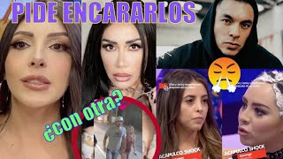 Rocio Enfrenta A Jawy Y Karime, Alba Habla De Pelea Con Jacky, Ventilan A Novio De Karime