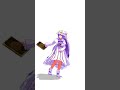 パチュリーさんでロイツマ#東方でロイツマ