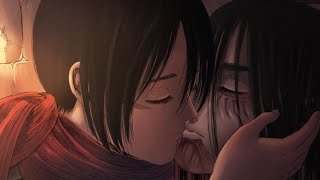 Eren & Mikasa:Love is Gone(Slander)