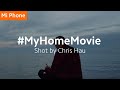 Mi 10 Pro- #MyHomeMovie | @Chris Hau