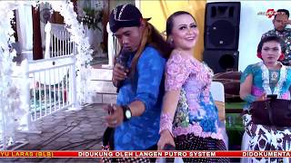 Separuh Nyowo Voc. Ririn Panca | Bayu Laras