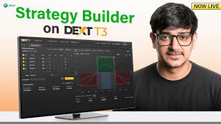 Famous Introducing: Strategy Builder on DEXT T3 Trading Terminal Net Worth
