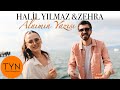 Halil Yılmaz Zehra Alnımın Yazısı