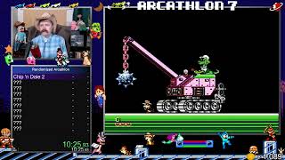 Randomized Arcathlon - Episode 15