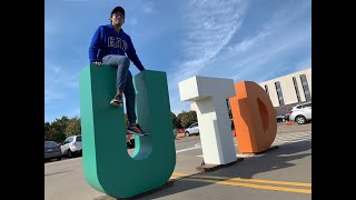 UT Dallas - What makes a great Peer Advisor?