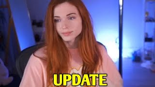 Situation Update Amouranth On Her Husband Live