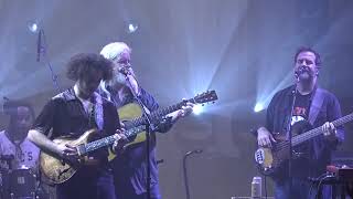 Leftover Salmon - "Playing In The Band" - 1/15/26 - Tucson, AZ