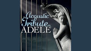 Download Lagu Chasing Pavements (Classical Version)