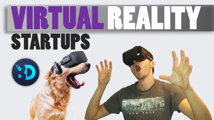 Going Virtual, The State of VR (dis)UNION — Arcade Shenanigans