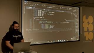Antivirus evasion techniques - Victor Flores