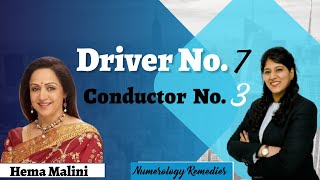Driver Number 7 Conductor Number 3 Numerology 2021 Honest Video #𝐯𝐚𝐬𝐭𝐮 #𝐯𝐚𝐬𝐭𝐮𝐬𝐡𝐚𝐬𝐭𝐫𝐚