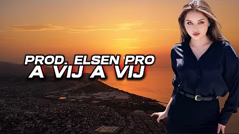 2TON - A VIJ A VIJ (Prod. Elsen Pro)