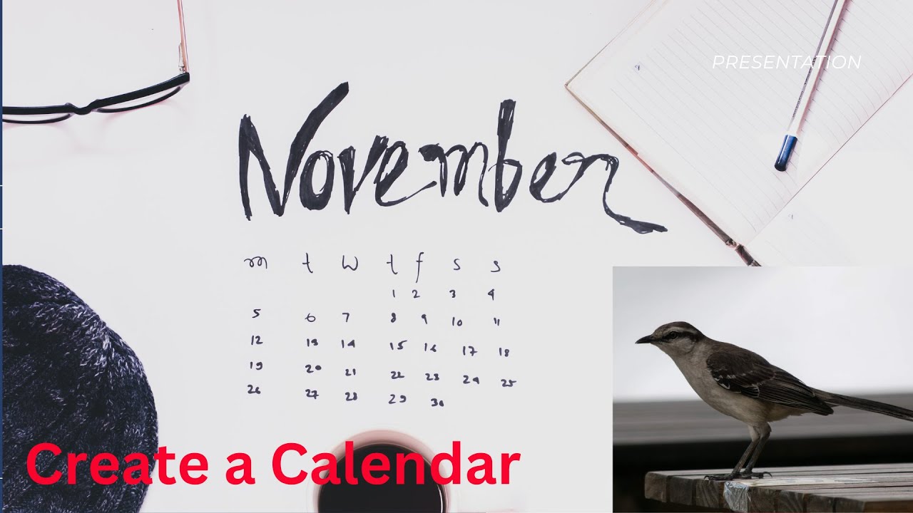 Lecture 19 How To Create A Calendar In Power BI YouTube lecture-19-how-to-create-a-calendar-in-power-bi-youtube