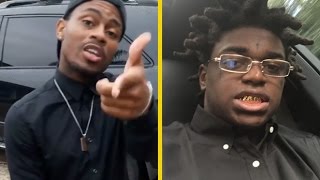 Lil Wayne Goons Respond To Kodak Black Threatening Him