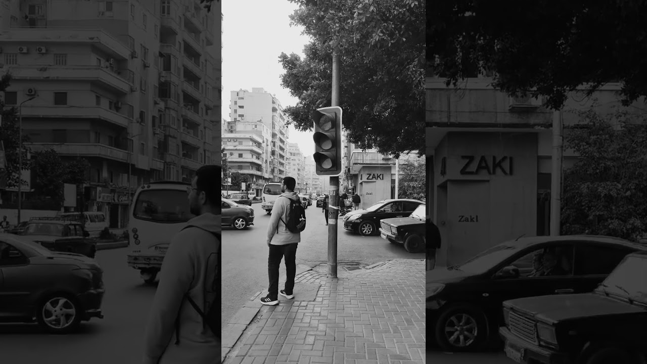 Arabic Motion Graphics — Brain & Ideas | Fusion