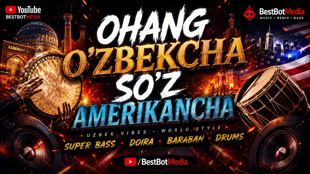 Ver BestBotMedia - Dum da da dum (ORGINAL MIX MUSIC) no YouTube Ver BestBotMedia - Dum da da dum (ORGINAL MIX MUSIC) no YouTube