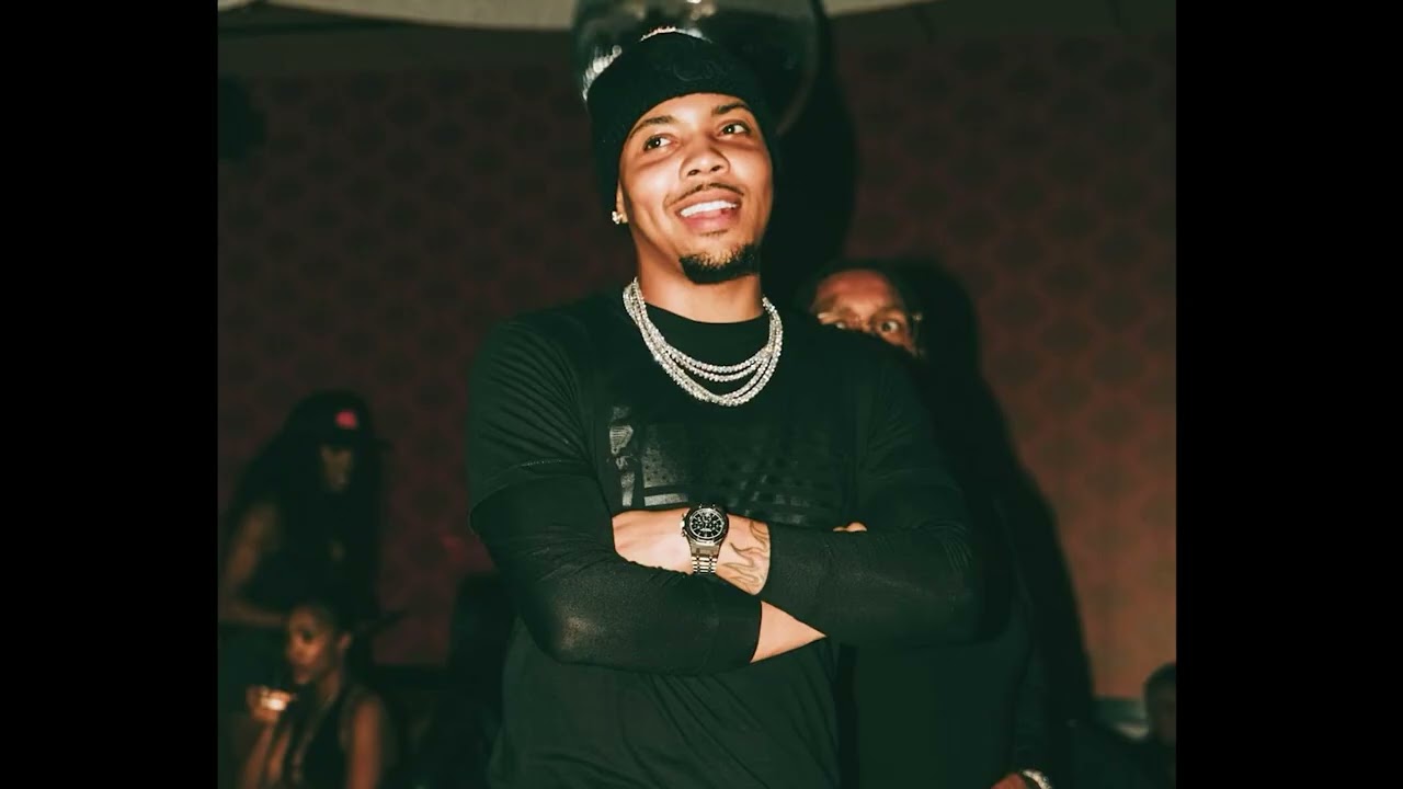 [FREE] G Herbo Sample Type Beat - 