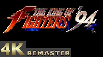 The King of Fighters 