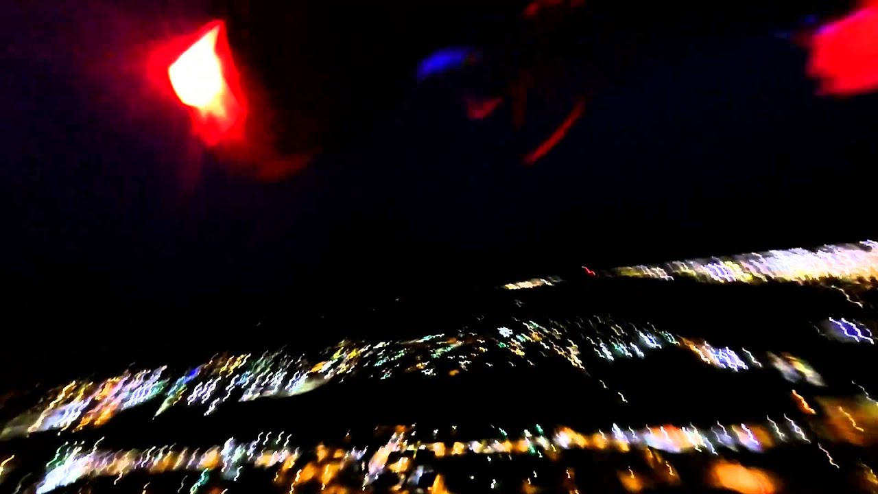 Blade 350 QX with 2 axis gimbal return to home failure