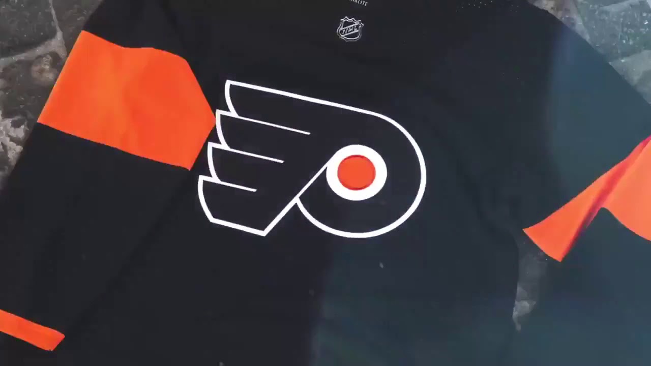 Philadelphia Flyers Quietly Unveil 