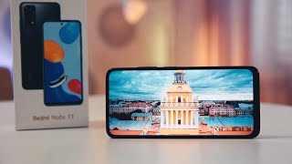 : Redmi Note 11 - ___  2022? ,   !!! /  /