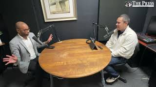 Former Antioch mayor Hernandez-Thorpe ‘proud of the work we did’ during his time as mayor
