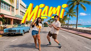 MIAMI: ROTEIRO COMPLETO com PREÇOS | O que fazer, onde comer e dicas