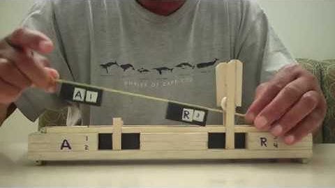 PERMANENT MAGNETS: How to reduce the 100% sliding force down to 2-5% sliding force.