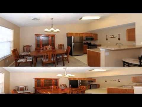 615 Ravencrest Drive, Maryville, TN home video tour