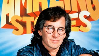 Steven Spielberg's Amazing Stories (1985) Serie De TV. Serie De Culto.