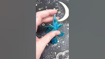 But they’d make such pretty geode dice 👀 #dice #craft #diy #handmade #artist #ttrpg #dnd #resin