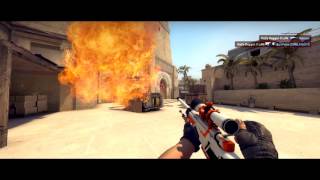 Short LAN highlights!