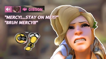 The Solo Queue Experience - Overwatch 2 Toxicity