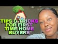 HOW TO BUY A HOUSE IN 2020+ TIPS FOR FIRST TIME HOME BUYERS(VA loan explained, Home Down payment)