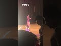 punjabi Dance On Freshers by Lovejeet kaur