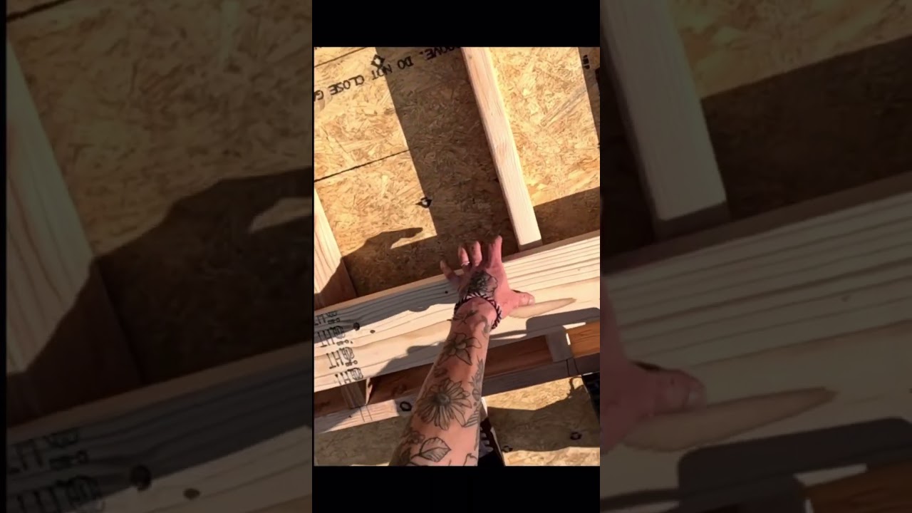 Fastest way to cut blocks! 