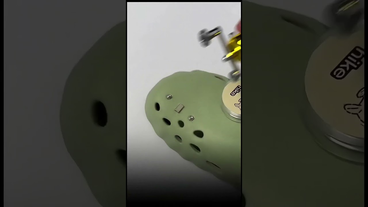 reel pancing mini one set cocok untuk casting pinggiran 