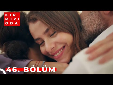 Kırmızı Oda | 46. Bölüm | "EN BÜYÜK SIR SENSİN"