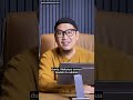 Jangan Tahajud Demi Dunia