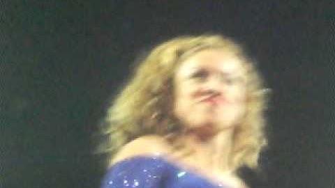 Natalia meets En Vogue Feat. Shaggy - fragile not broken