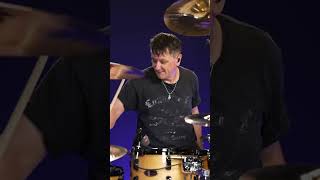 Thumbnail for Ray Luzier's Live Version of "Blind" Is INSANE #drumeo #rayluzier #korn