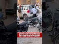 राजस्थान - पुलिस गाड़ी में श#राब की पेटी का वीडियो वायरल , क्या है सच्चाई जांच के बाद होगा खुलासा
