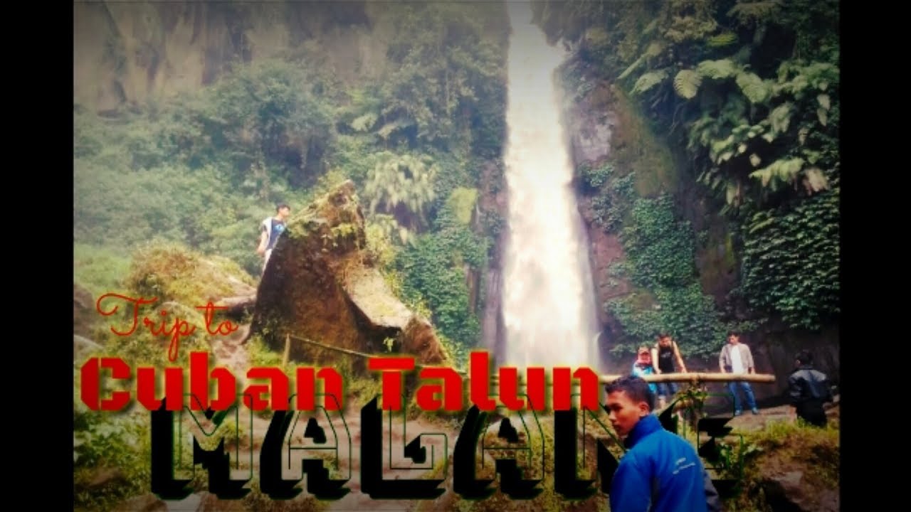 Wisata Alam Air Terjun Coban Talun Kota Batu Malang Youtube Wisata Alam Air Terjun Coban Talun Kota Batu Malang Youtube