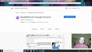 Install Read and Write Wealth