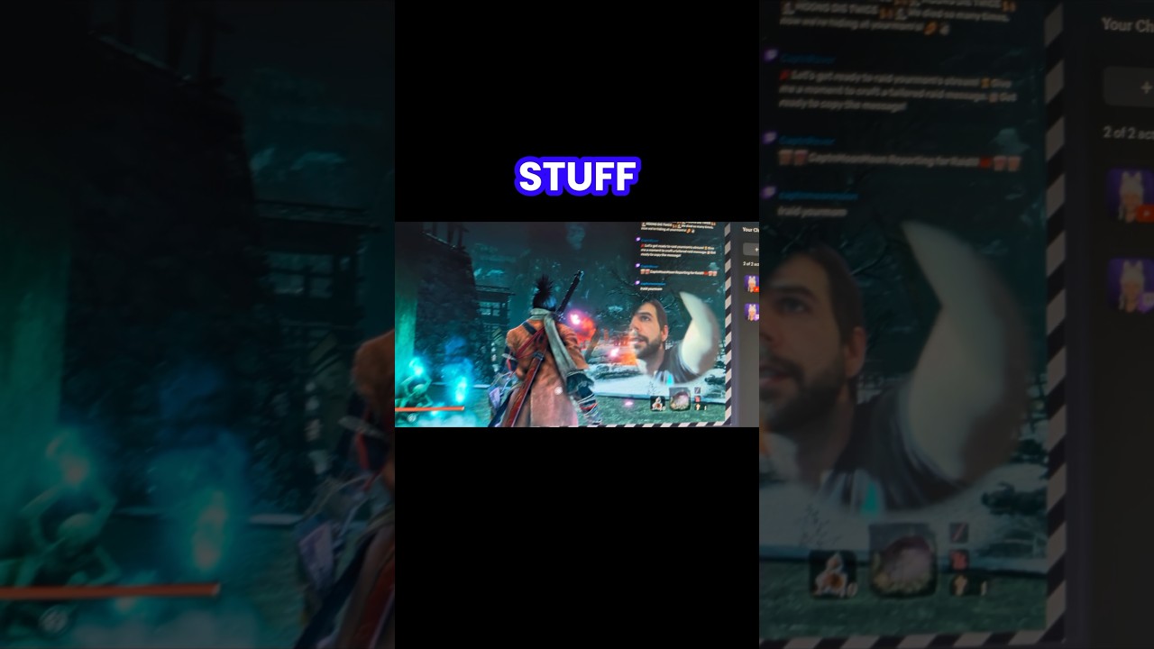 Chat Overlay on Stream:  What's your opinion?