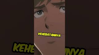 Albedo Bahkan Tidak Bisa Menebak Jalan Fikiran Orang Ini anime overlord